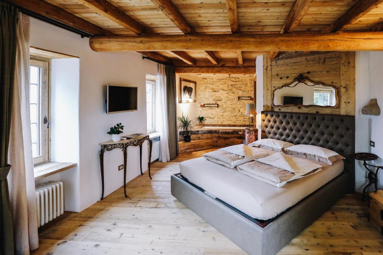 Agriturismo Ca' Fenile Alzano Lombardo Exterior photo