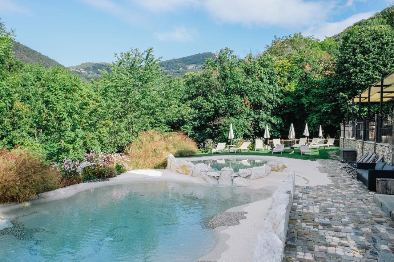 Agriturismo Ca' Fenile Alzano Lombardo Exterior photo
